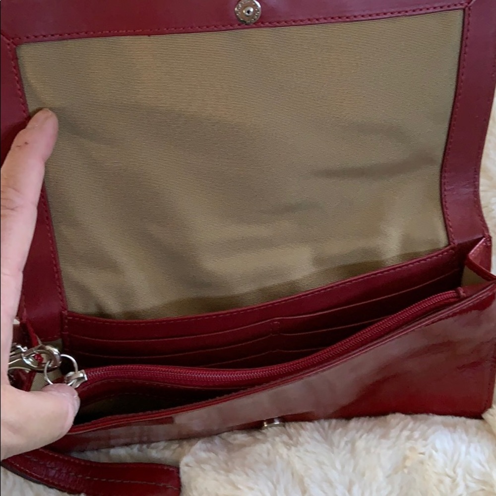 Coach Clutches View 4